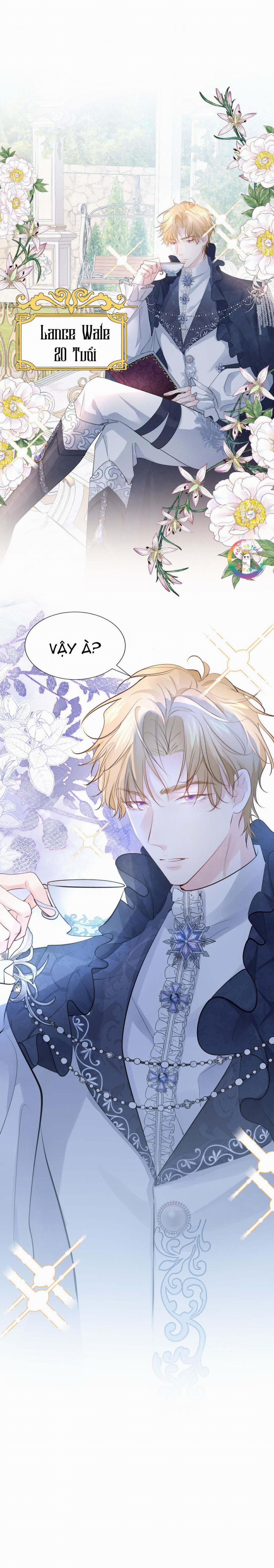 Đừng Đắc Tội Với Nam Chính 2 trang 26