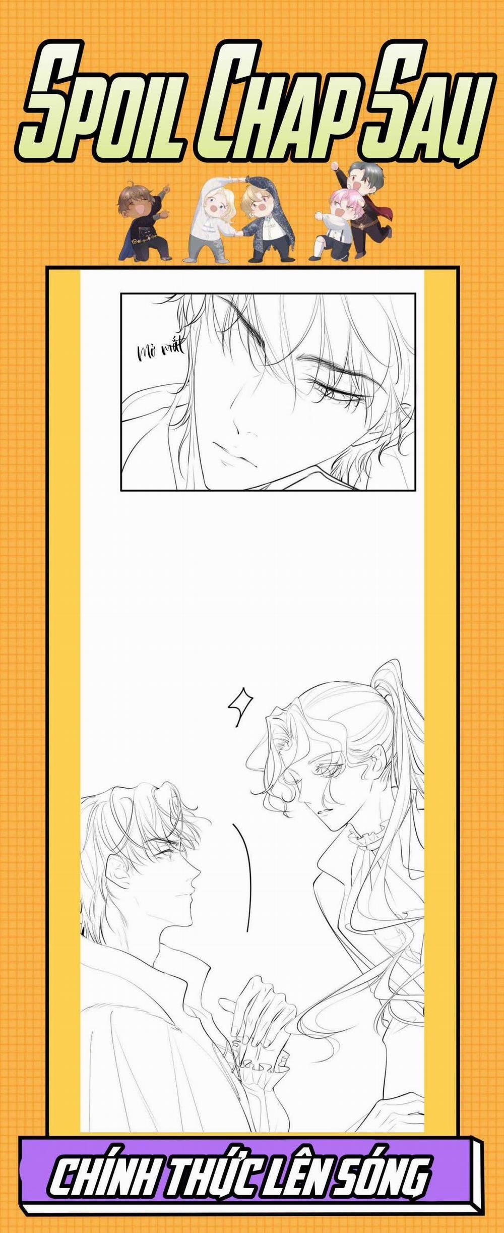 Đừng Đắc Tội Với Nam Chính 2 trang 27