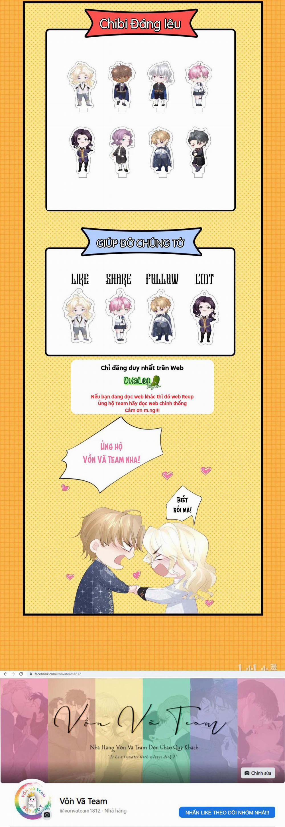 Đừng Đắc Tội Với Nam Chính 2 trang 28