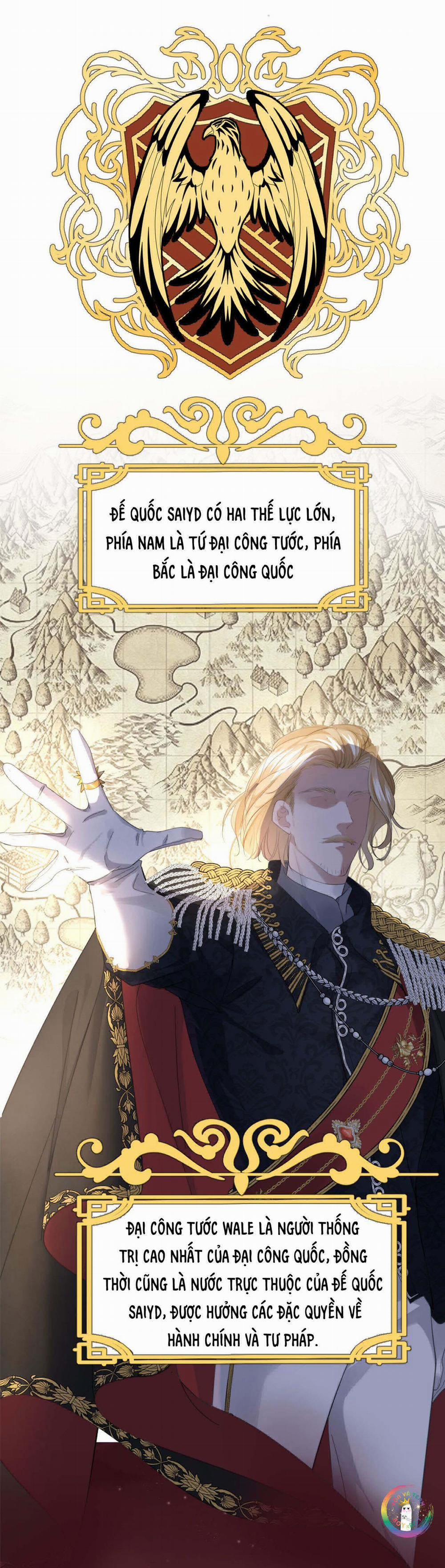 Đừng Đắc Tội Với Nam Chính 2 trang 3