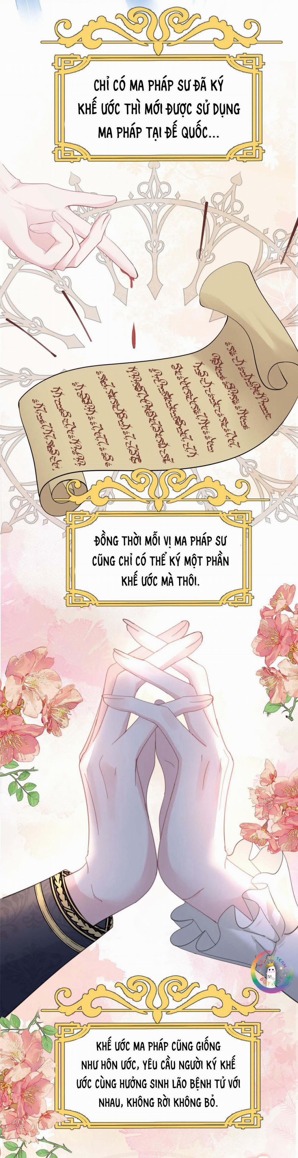 Đừng Đắc Tội Với Nam Chính 2 trang 7