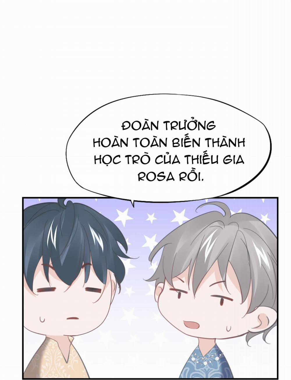 Đừng Đắc Tội Với Nam Chính 20 trang 10