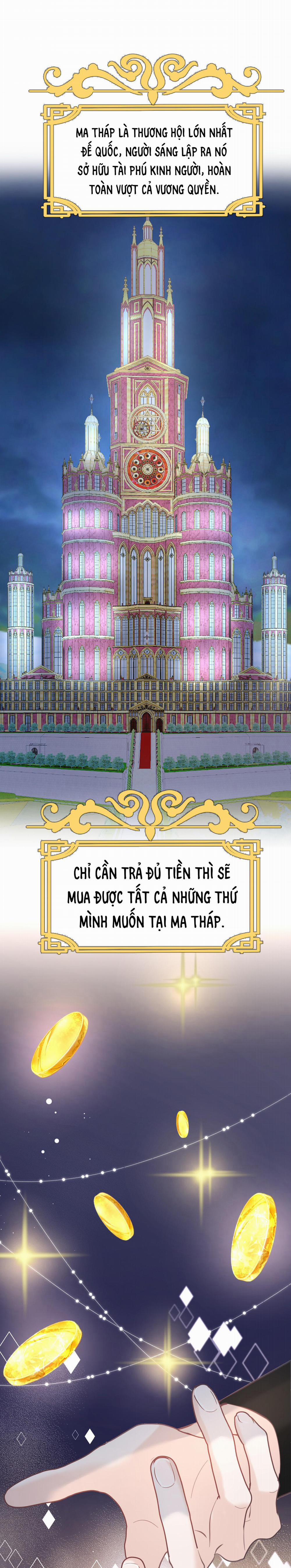 Đừng Đắc Tội Với Nam Chính 20 trang 16