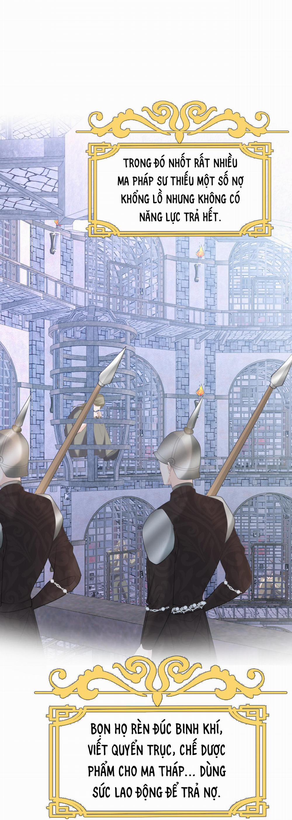 Đừng Đắc Tội Với Nam Chính 20 trang 19