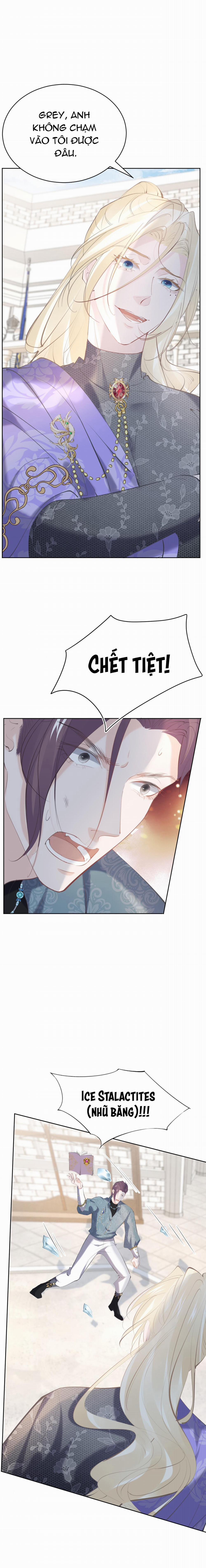 Đừng Đắc Tội Với Nam Chính 20 trang 2