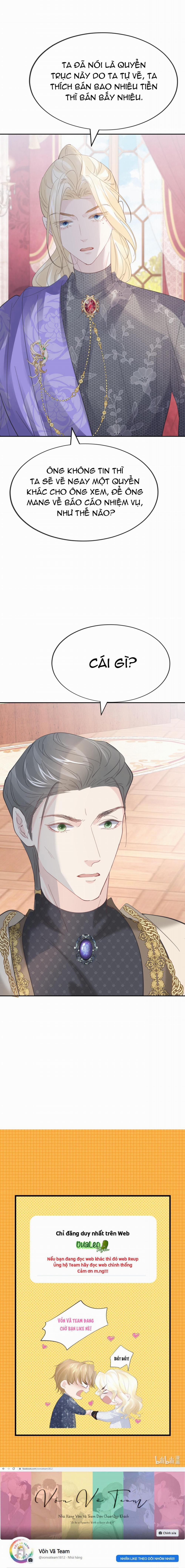 Đừng Đắc Tội Với Nam Chính 20 trang 27