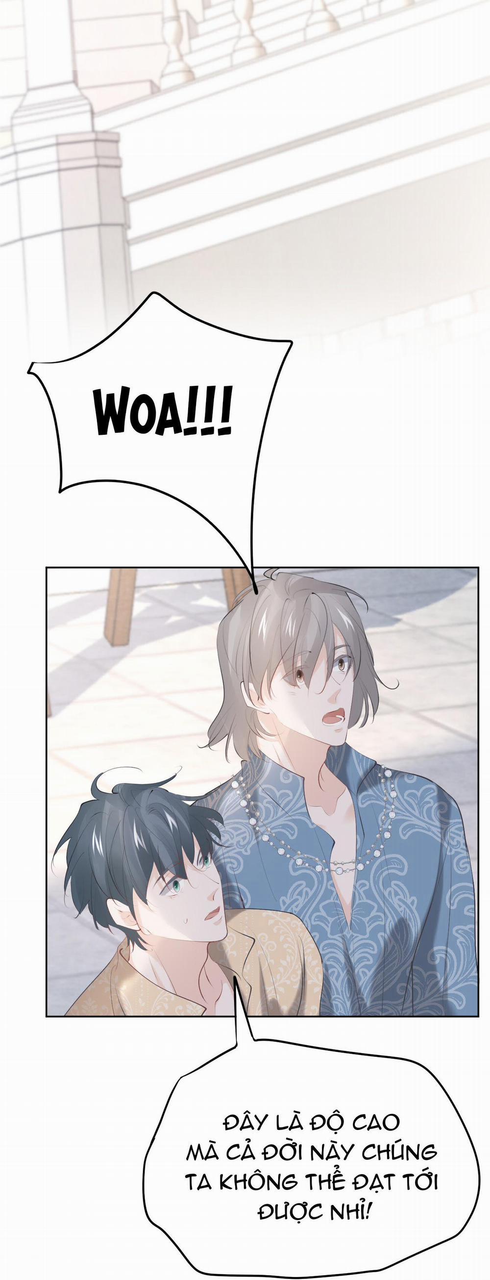 Đừng Đắc Tội Với Nam Chính 20 trang 4