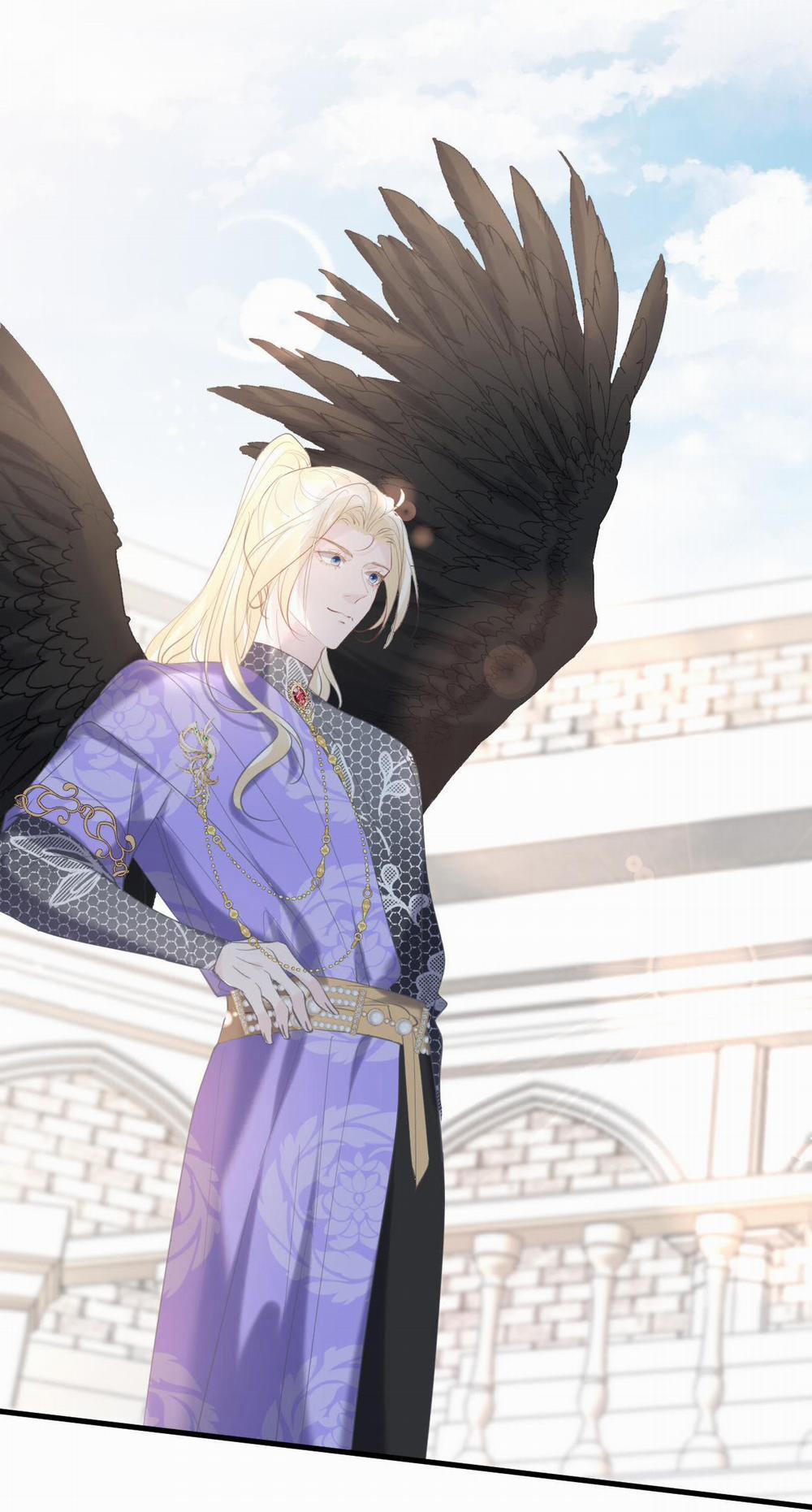 Đừng Đắc Tội Với Nam Chính 20 trang 9