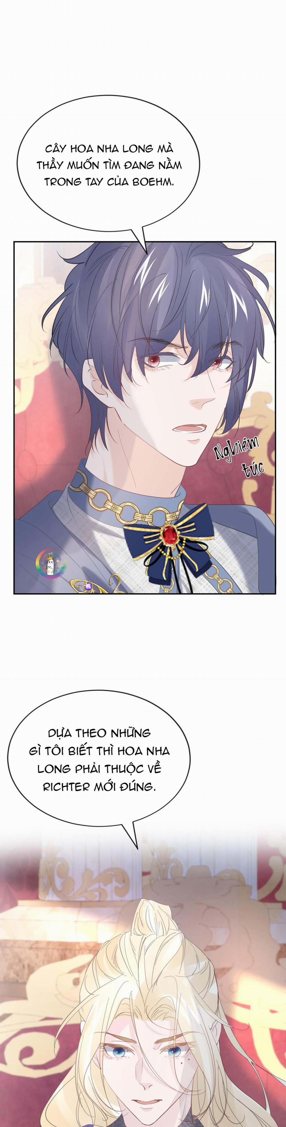 Đừng Đắc Tội Với Nam Chính 21 trang 19