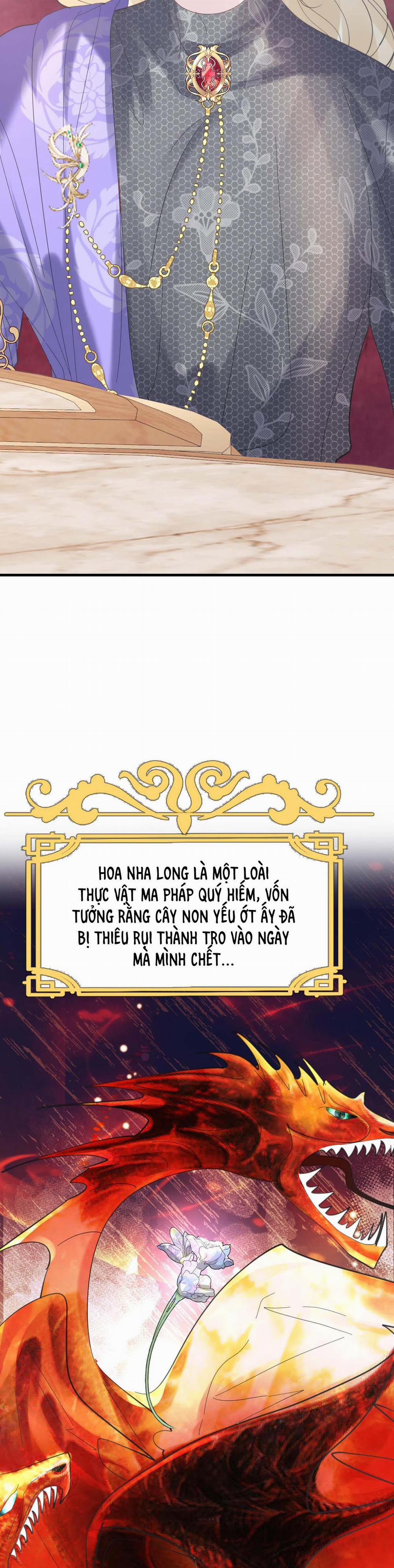 Đừng Đắc Tội Với Nam Chính 21 trang 20