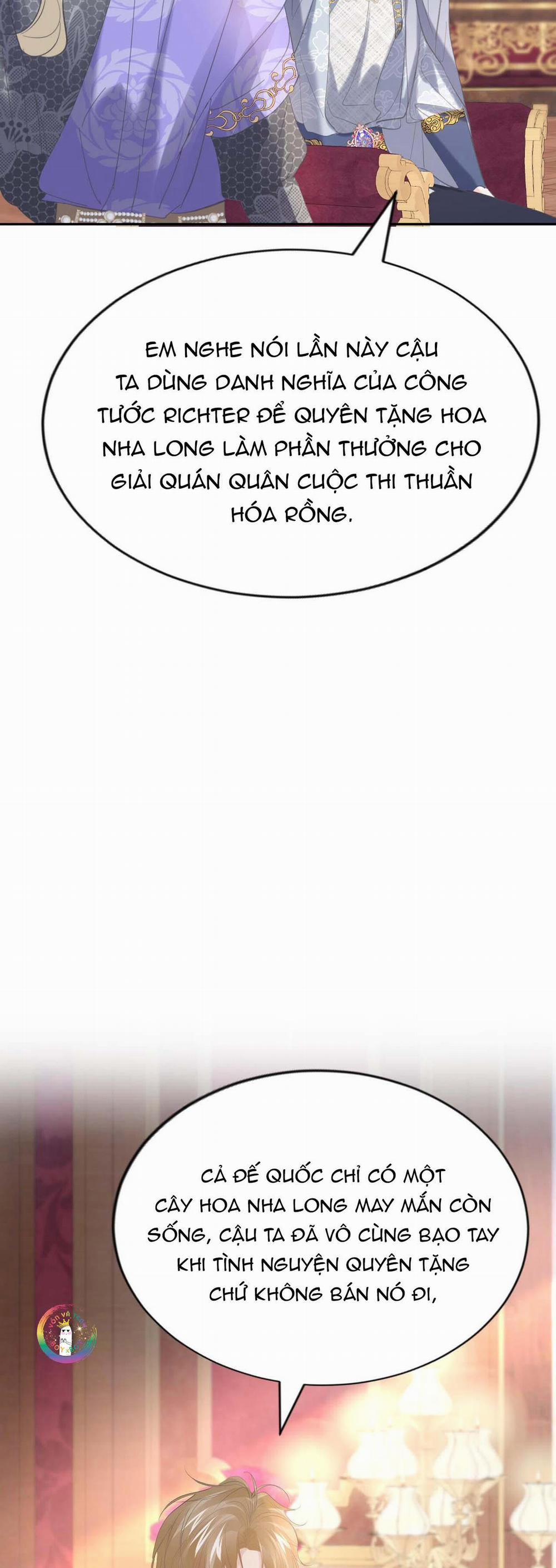 Đừng Đắc Tội Với Nam Chính 21 trang 22