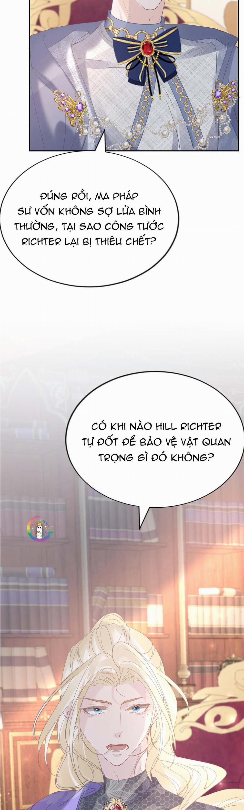 Đừng Đắc Tội Với Nam Chính 21 trang 26