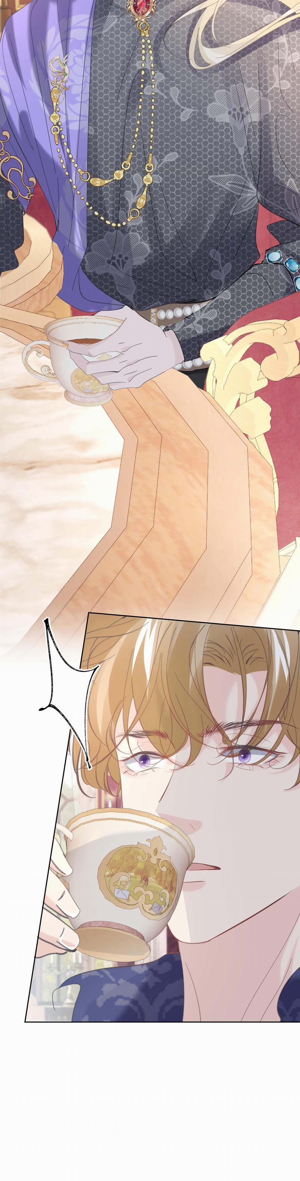 Đừng Đắc Tội Với Nam Chính 21 trang 27