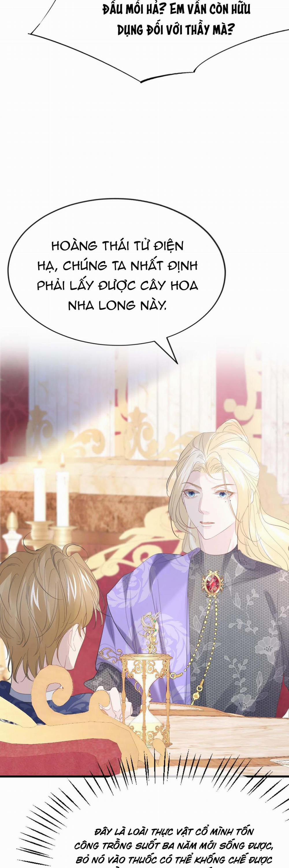 Đừng Đắc Tội Với Nam Chính 21 trang 29