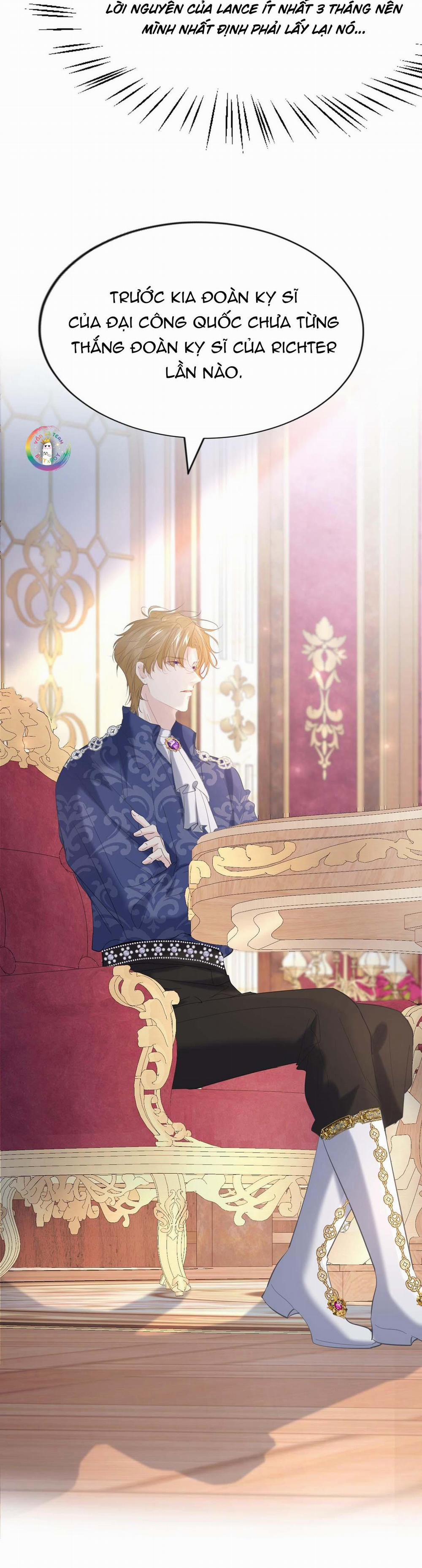 Đừng Đắc Tội Với Nam Chính 21 trang 30