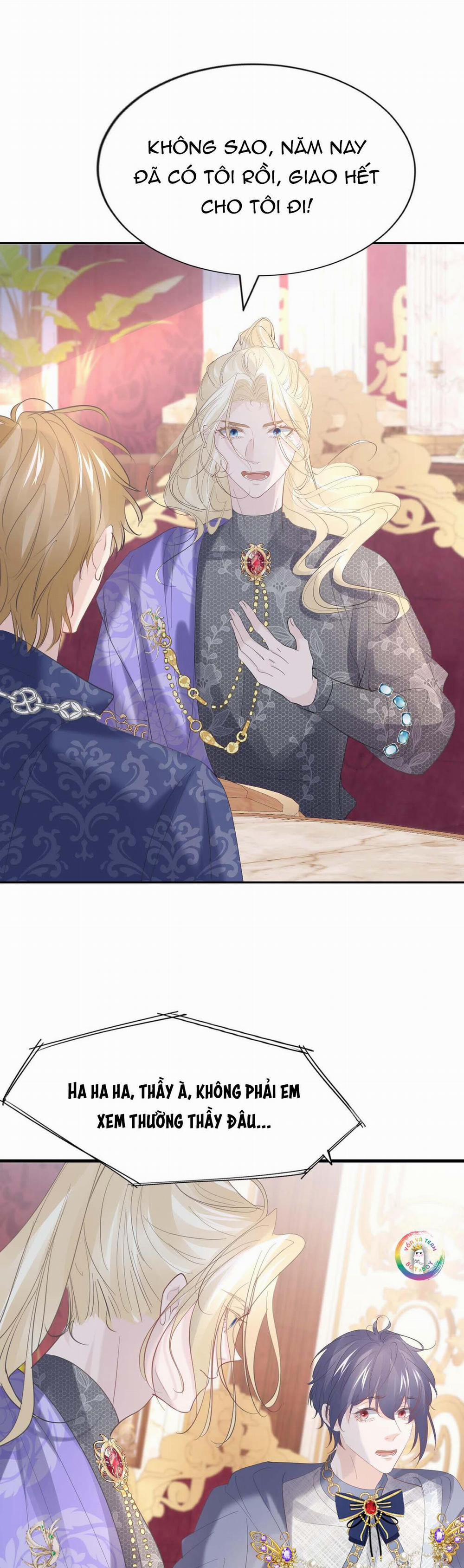 Đừng Đắc Tội Với Nam Chính 21 trang 31