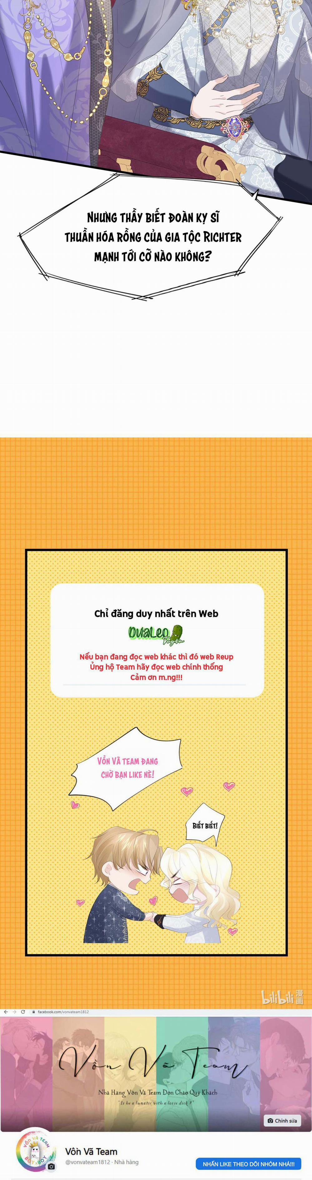 Đừng Đắc Tội Với Nam Chính 21 trang 32