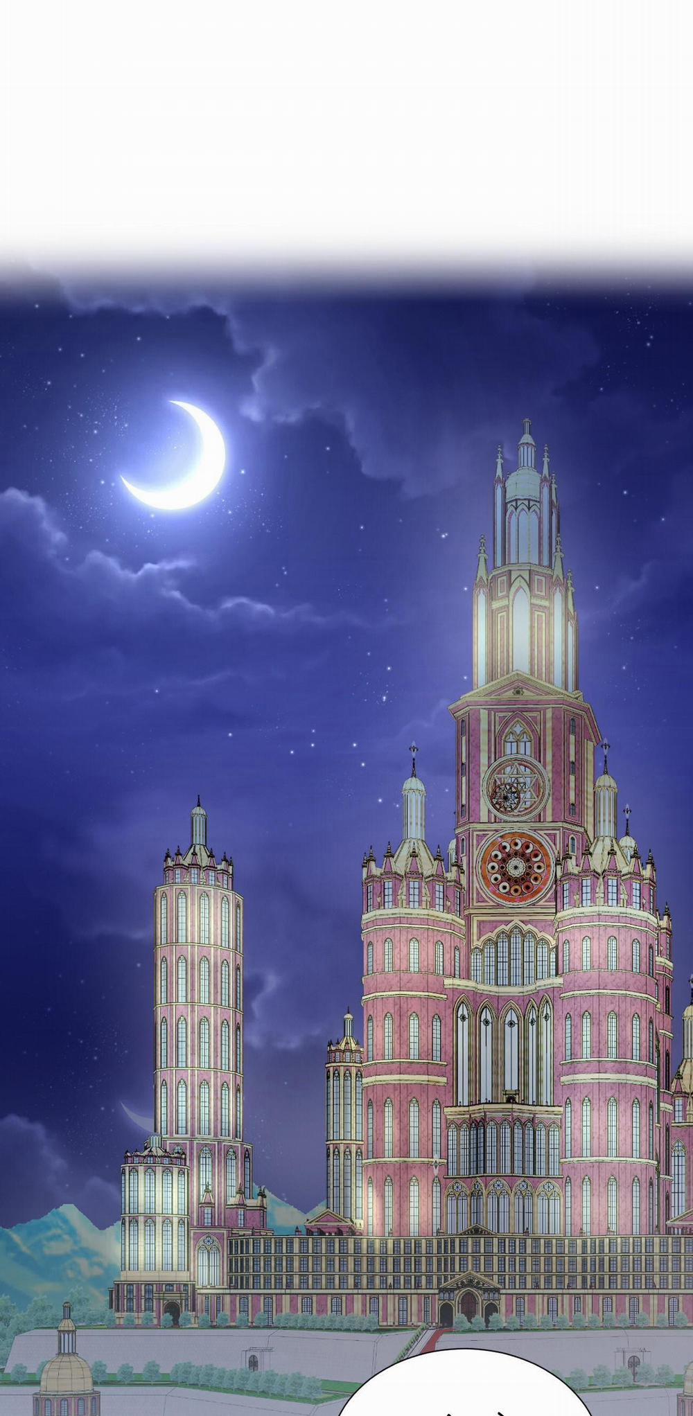 Đừng Đắc Tội Với Nam Chính 22 trang 1