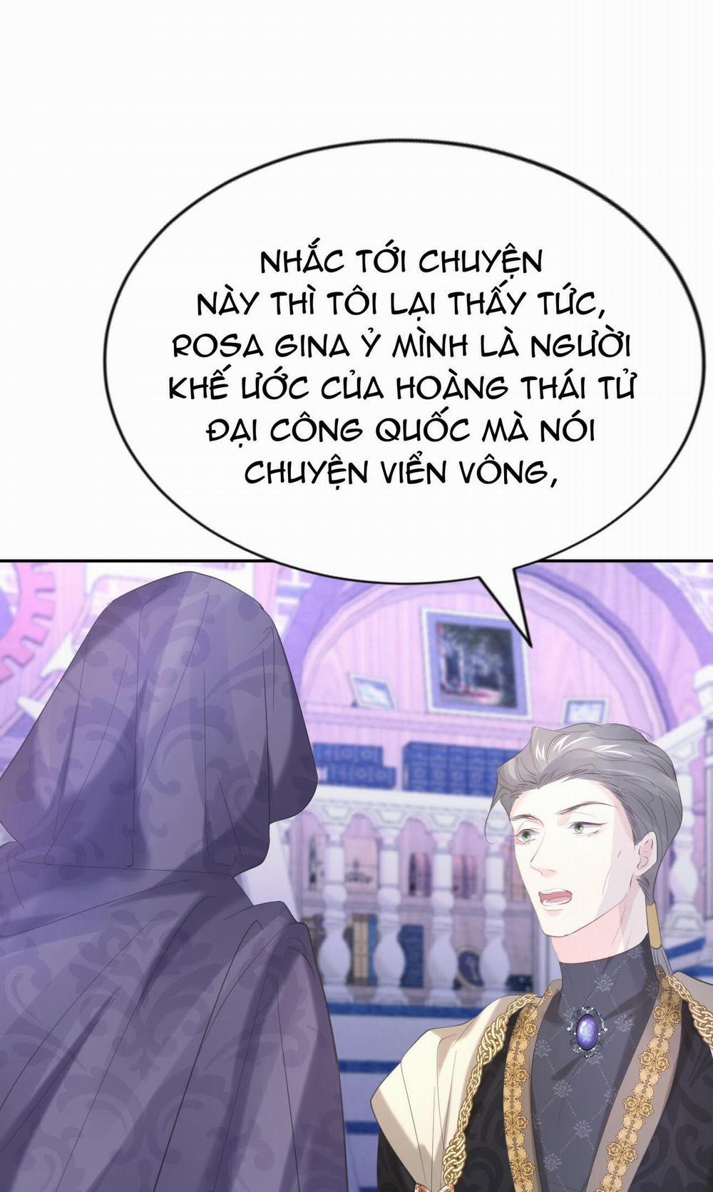 Đừng Đắc Tội Với Nam Chính 22 trang 10