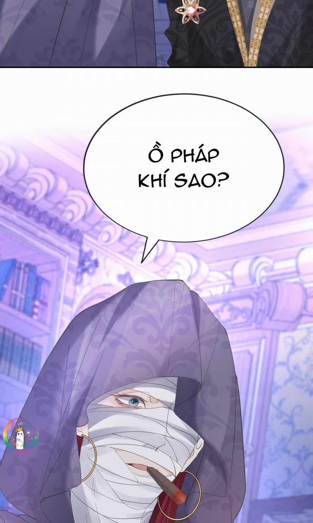 Đừng Đắc Tội Với Nam Chính 22 trang 11