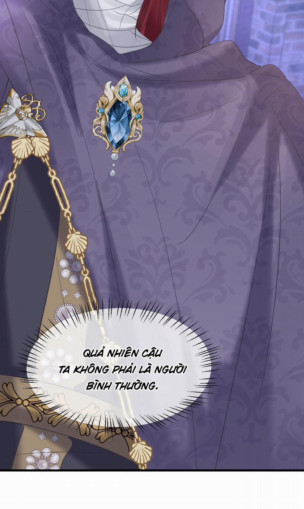 Đừng Đắc Tội Với Nam Chính 22 trang 12