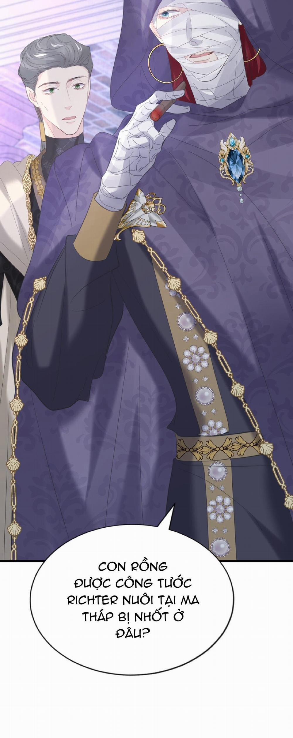 Đừng Đắc Tội Với Nam Chính 22 trang 15