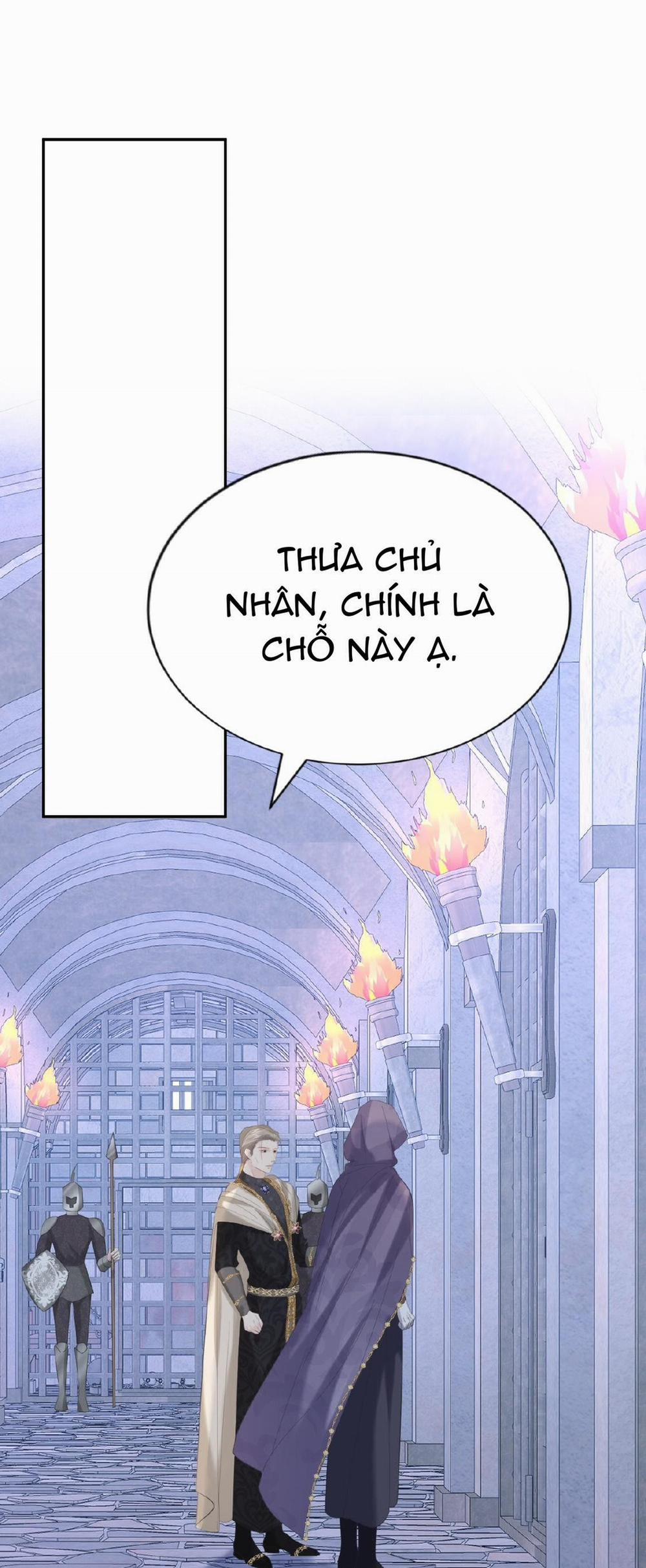 Đừng Đắc Tội Với Nam Chính 22 trang 16