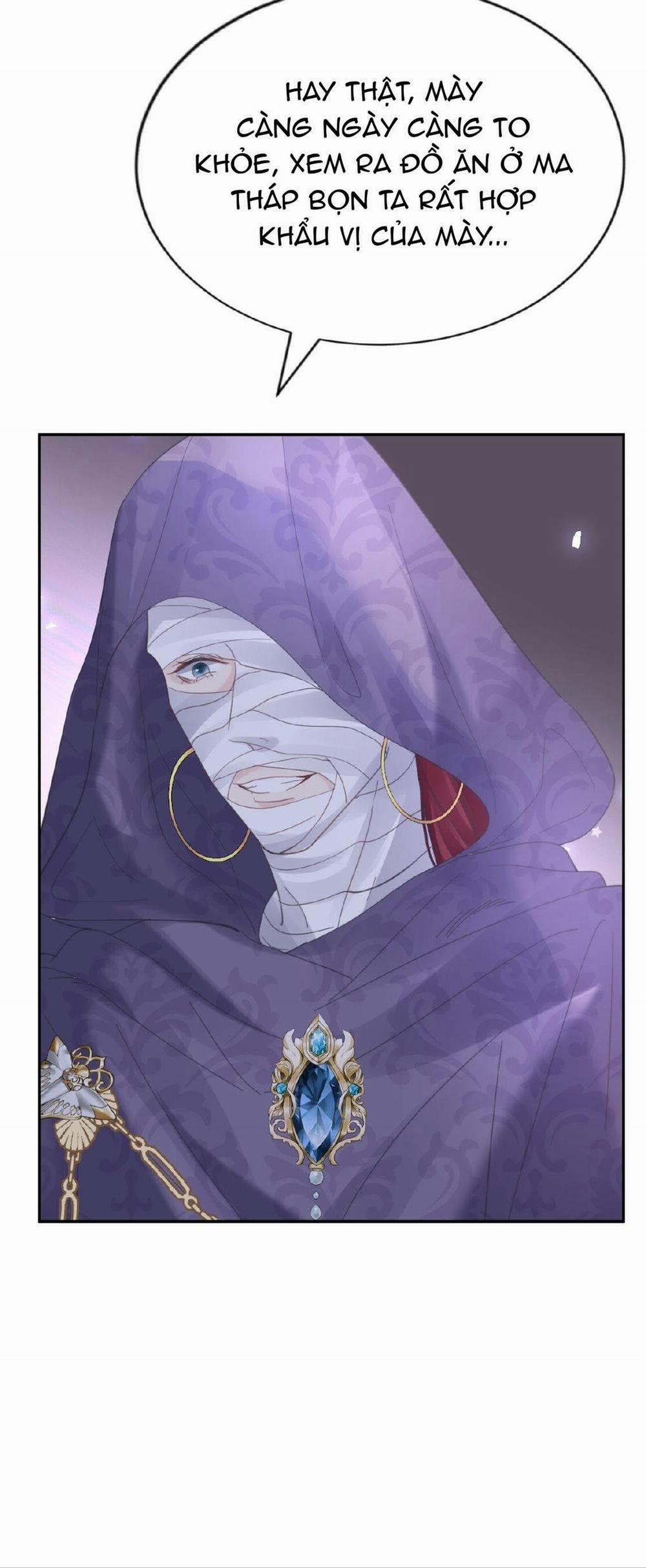 Đừng Đắc Tội Với Nam Chính 22 trang 18