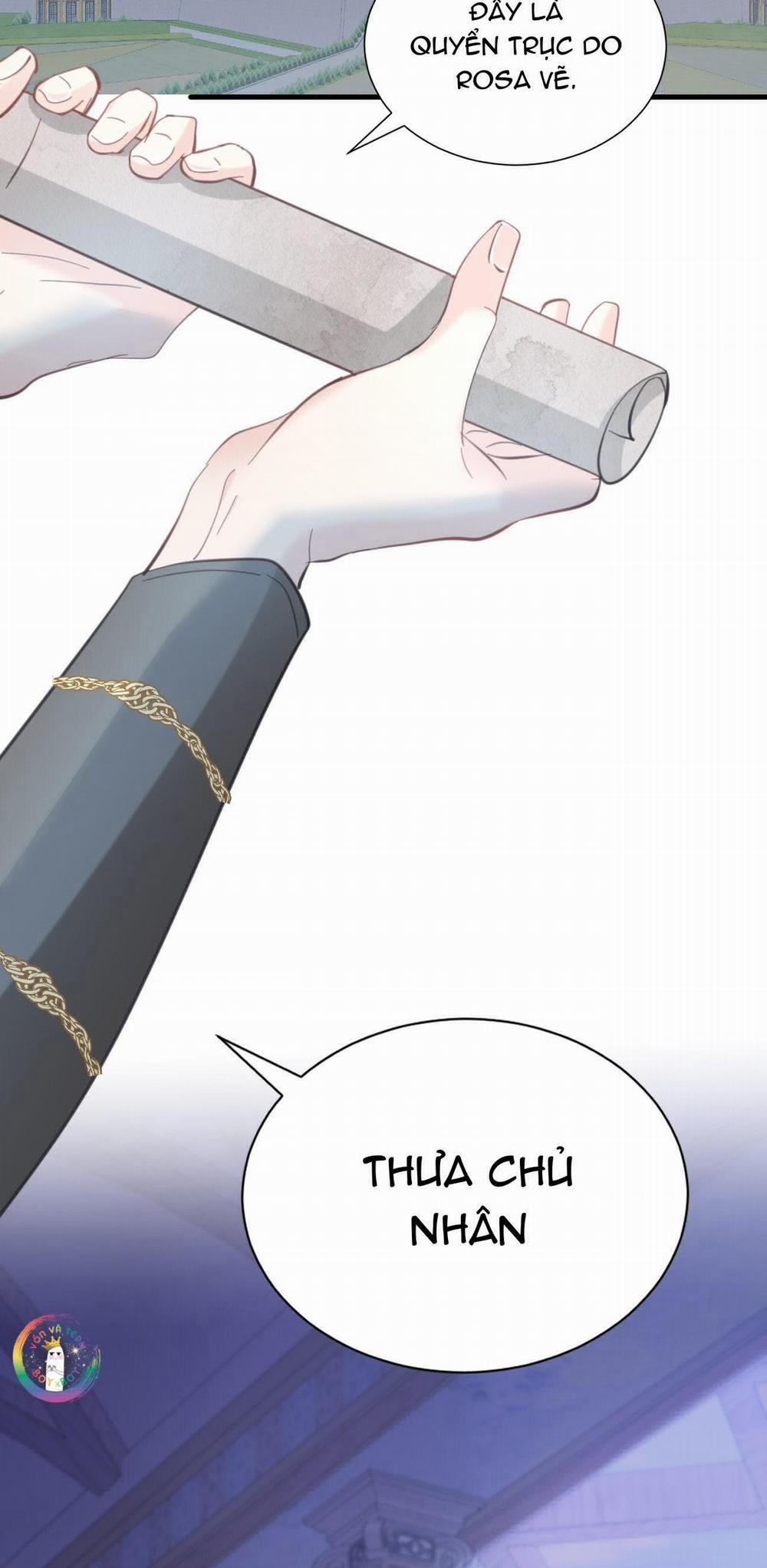 Đừng Đắc Tội Với Nam Chính 22 trang 2