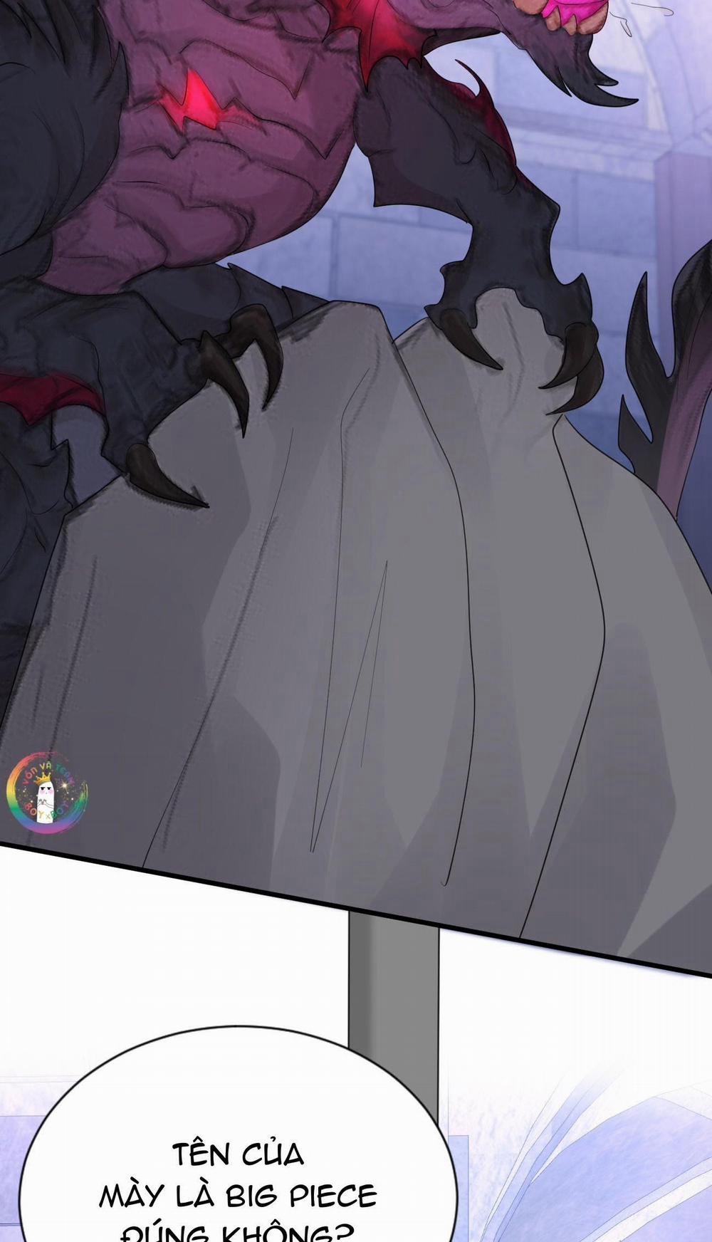 Đừng Đắc Tội Với Nam Chính 22 trang 20