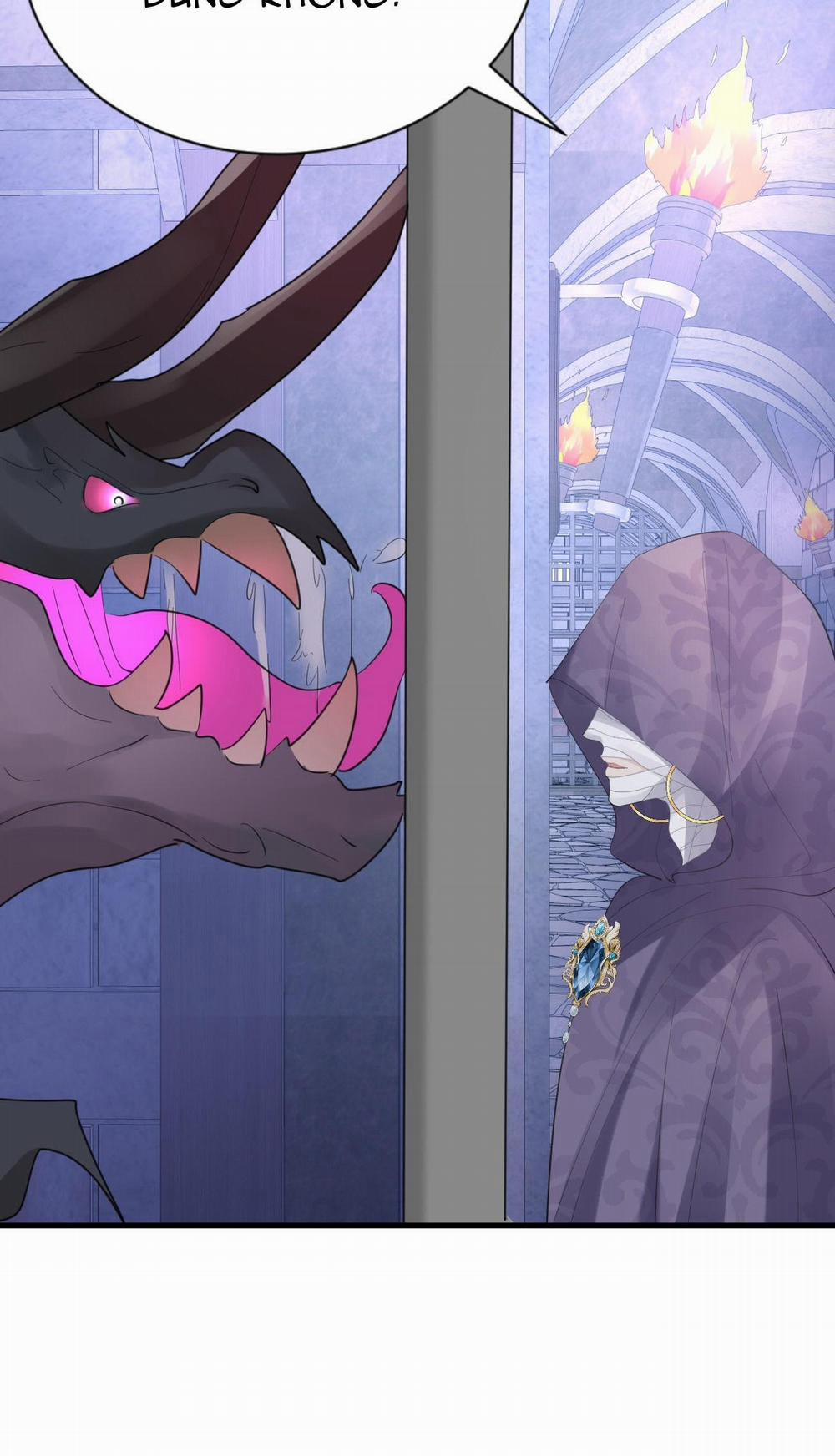 Đừng Đắc Tội Với Nam Chính 22 trang 21