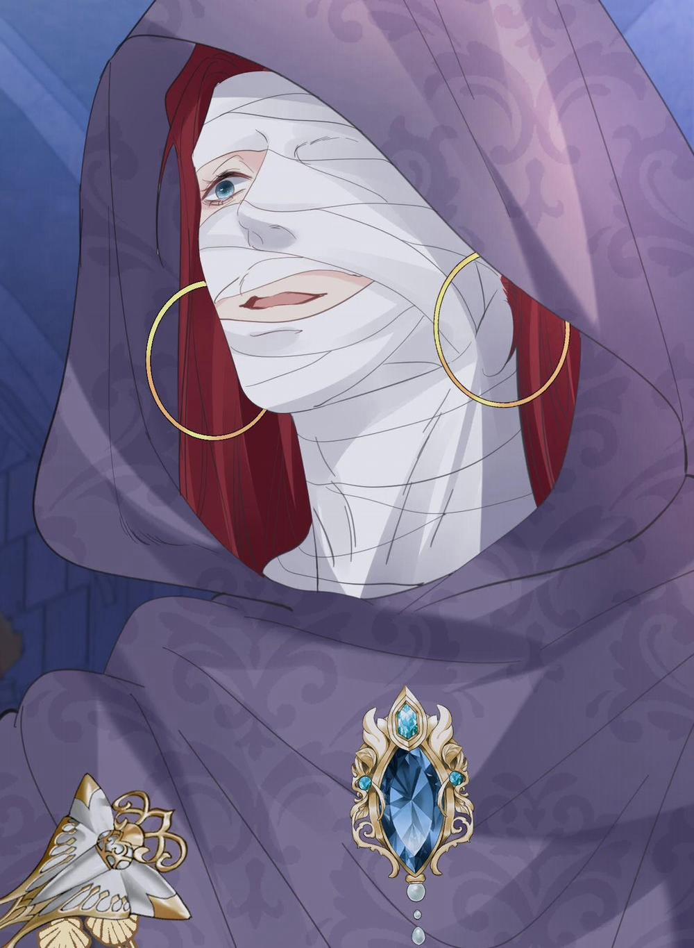 Đừng Đắc Tội Với Nam Chính 22 trang 23