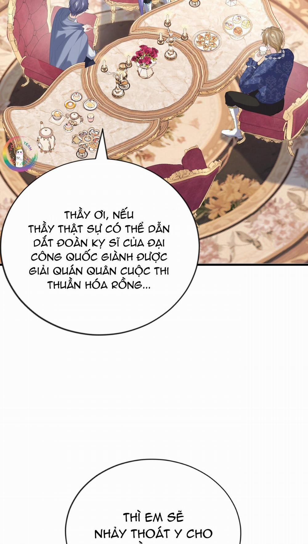 Đừng Đắc Tội Với Nam Chính 22 trang 29