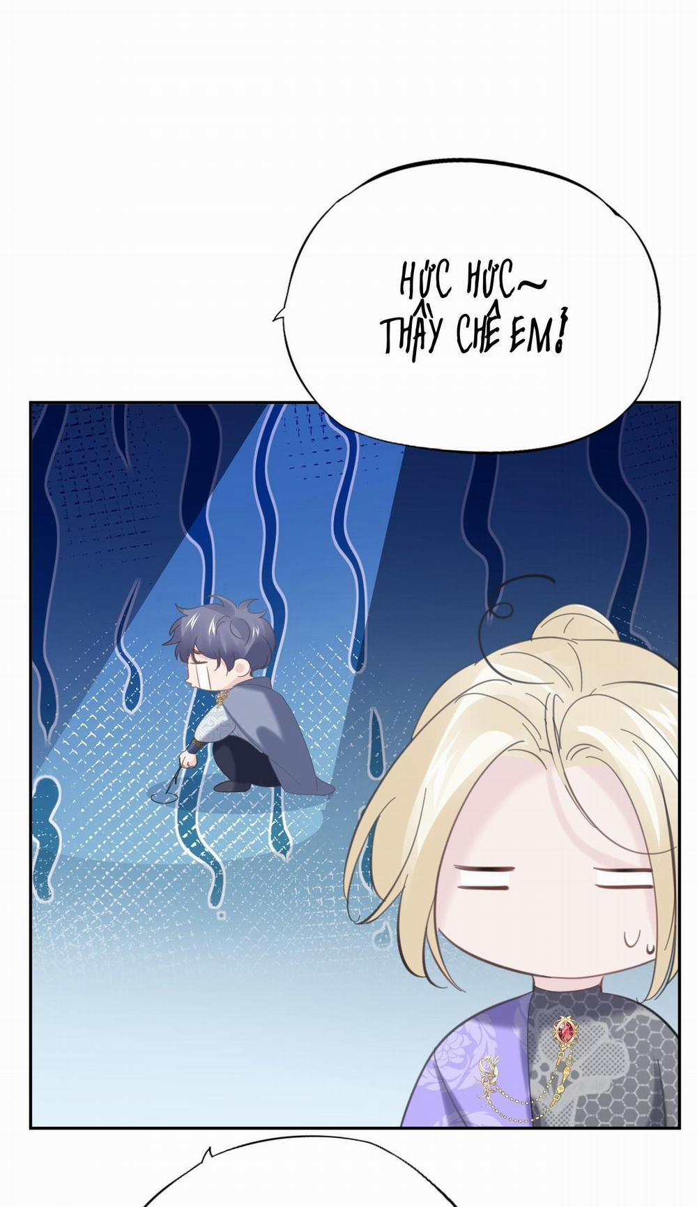 Đừng Đắc Tội Với Nam Chính 22 trang 31