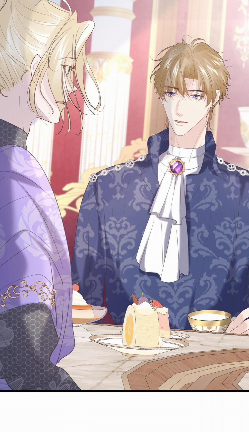 Đừng Đắc Tội Với Nam Chính 22 trang 33