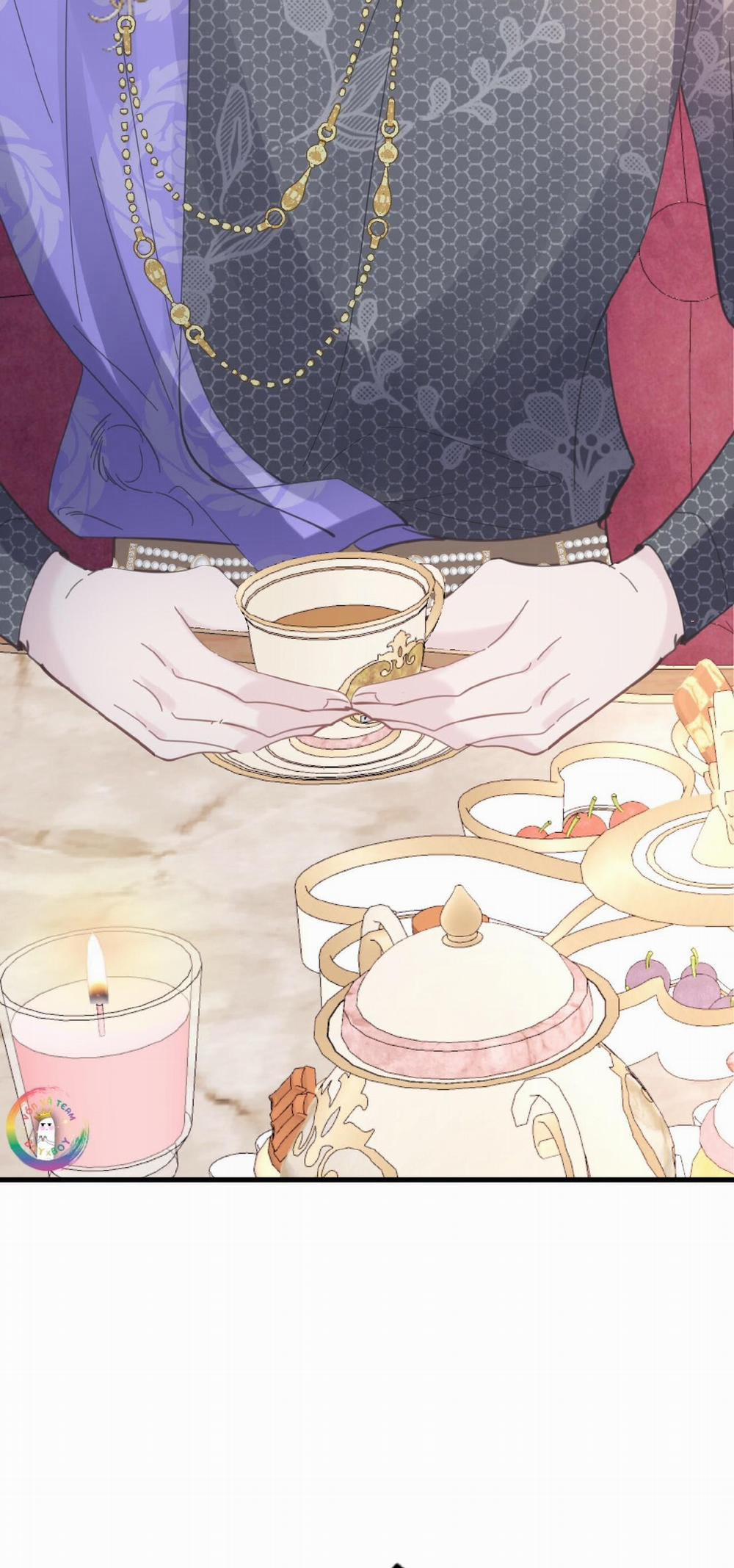 Đừng Đắc Tội Với Nam Chính 22 trang 35