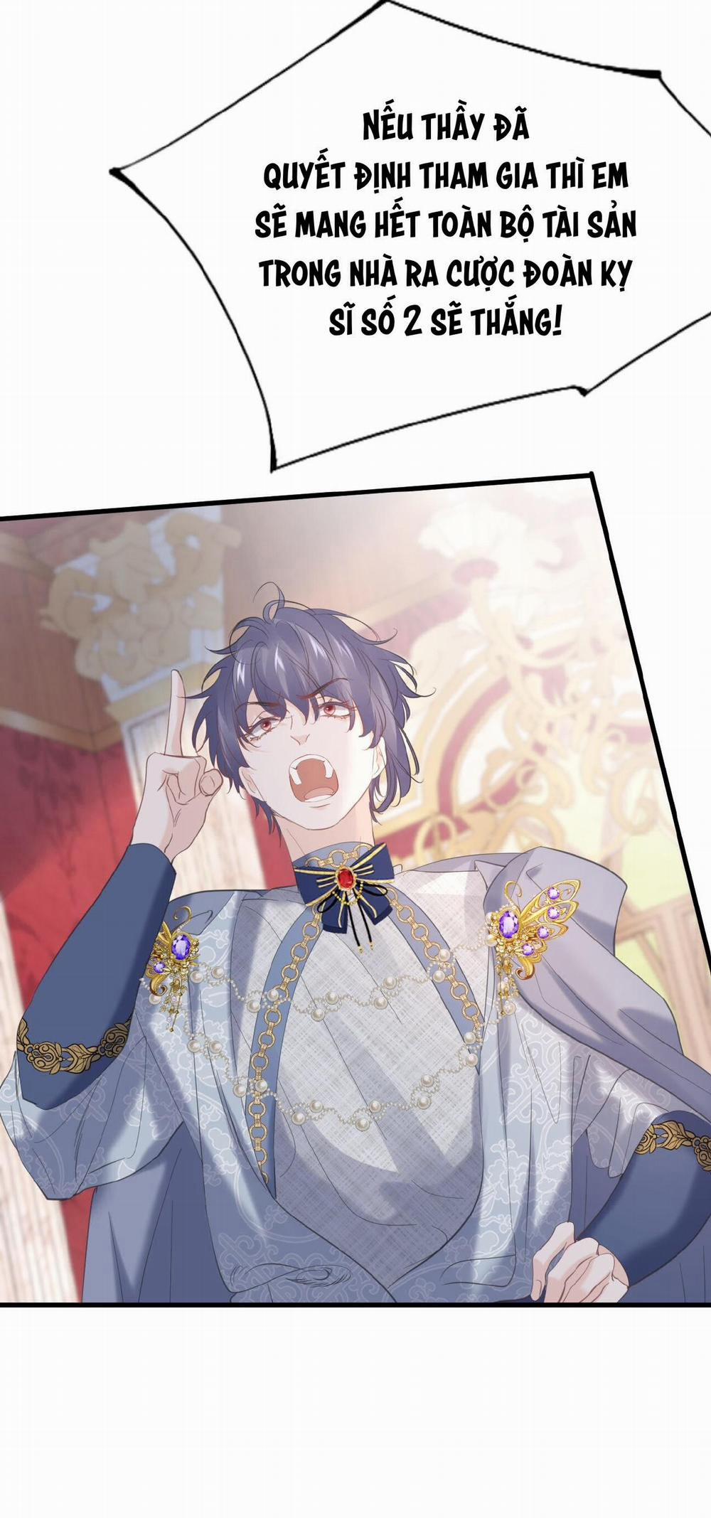 Đừng Đắc Tội Với Nam Chính 22 trang 36