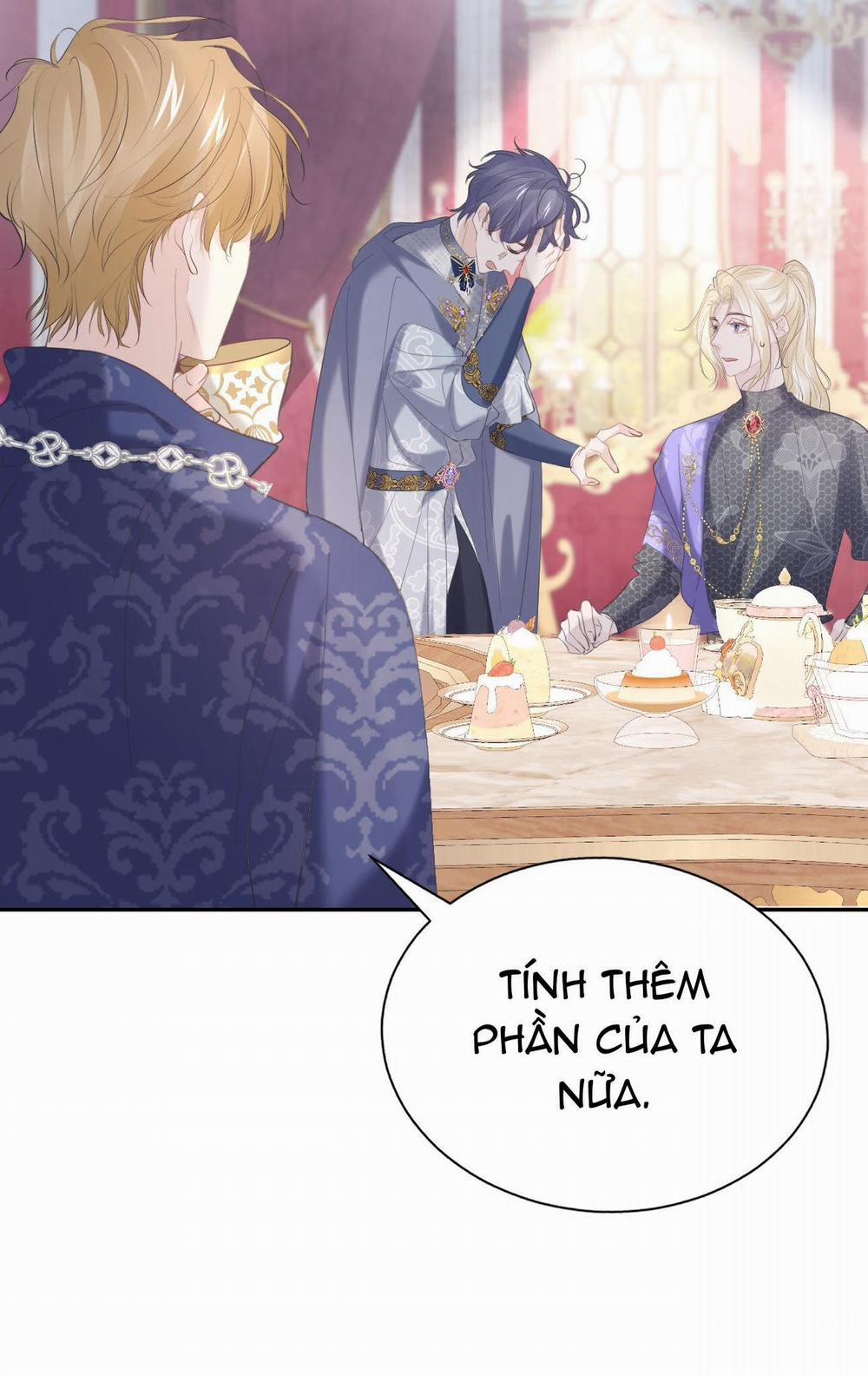 Đừng Đắc Tội Với Nam Chính 22 trang 39