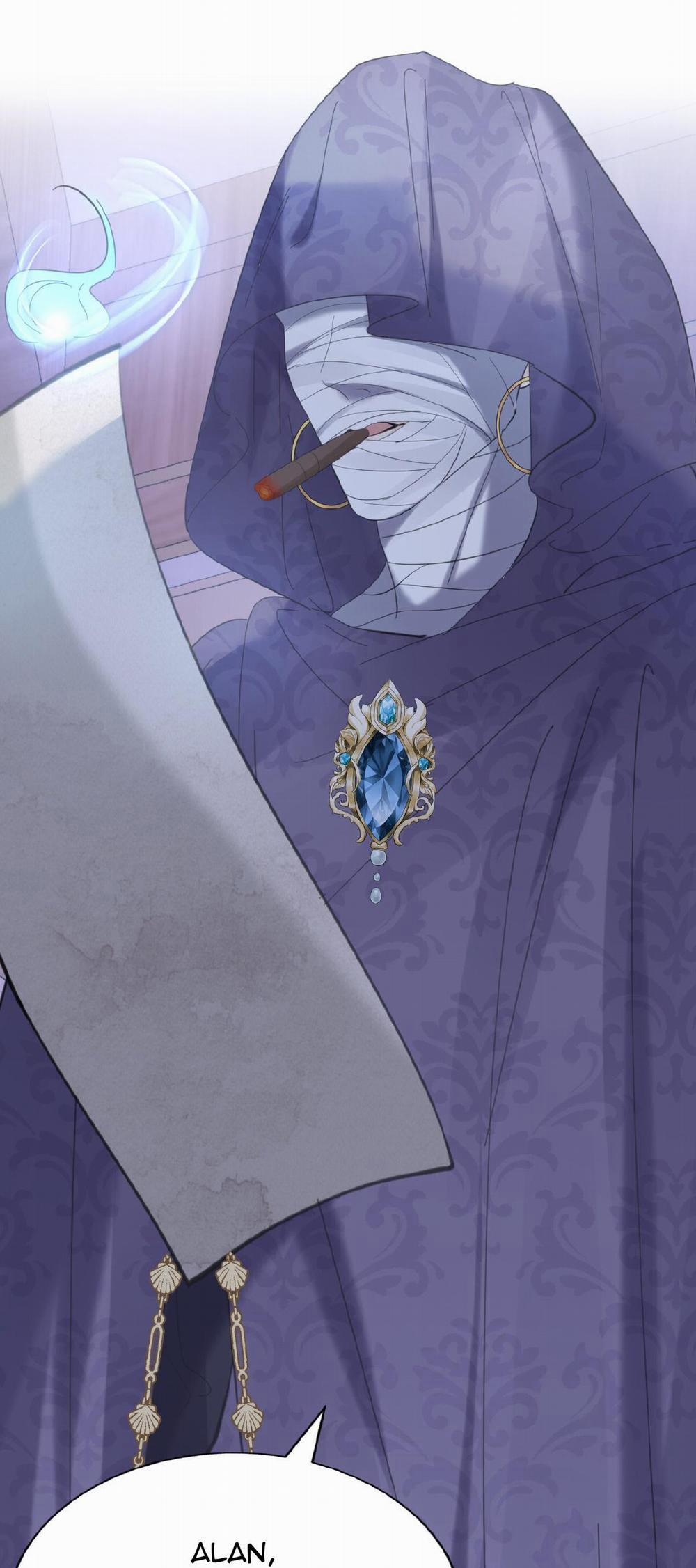 Đừng Đắc Tội Với Nam Chính 22 trang 4