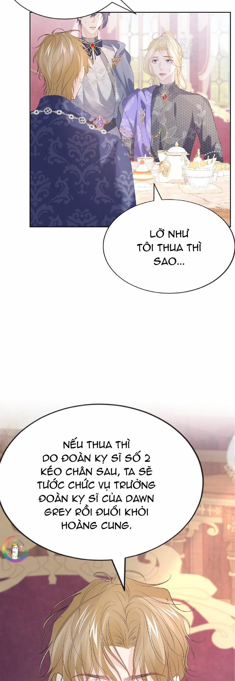 Đừng Đắc Tội Với Nam Chính 22 trang 44