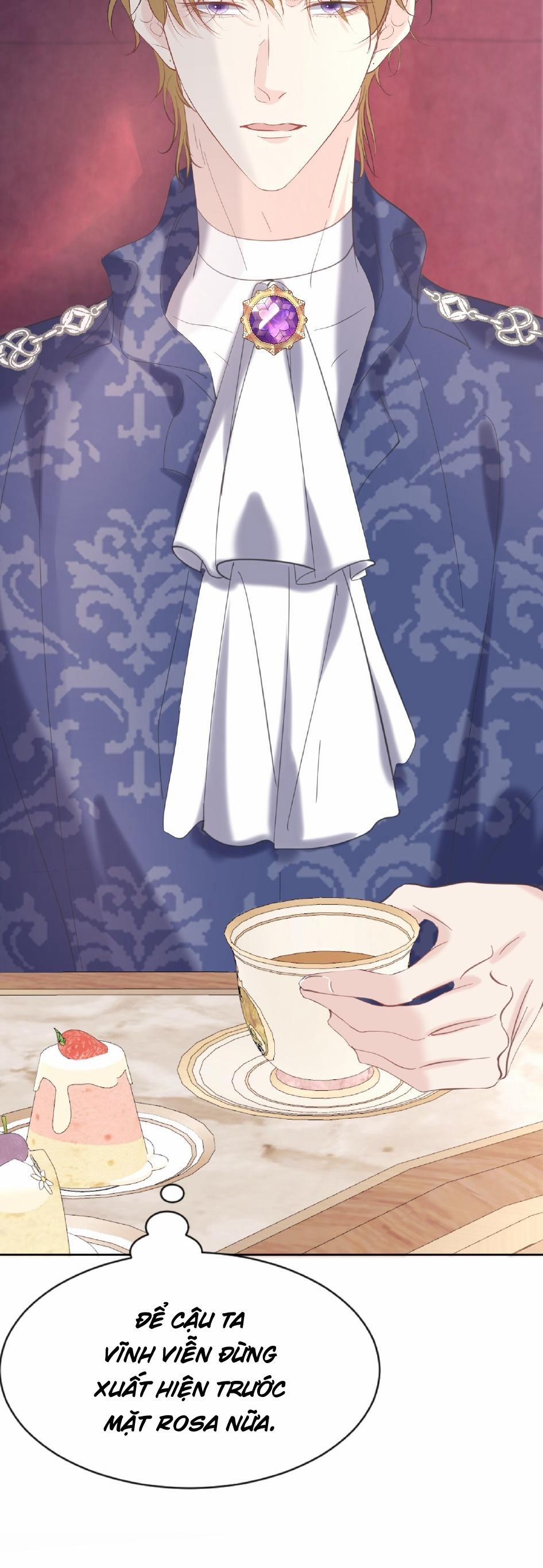 Đừng Đắc Tội Với Nam Chính 22 trang 45