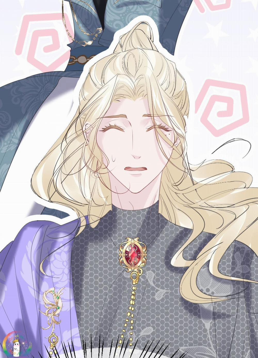 Đừng Đắc Tội Với Nam Chính 22 trang 47