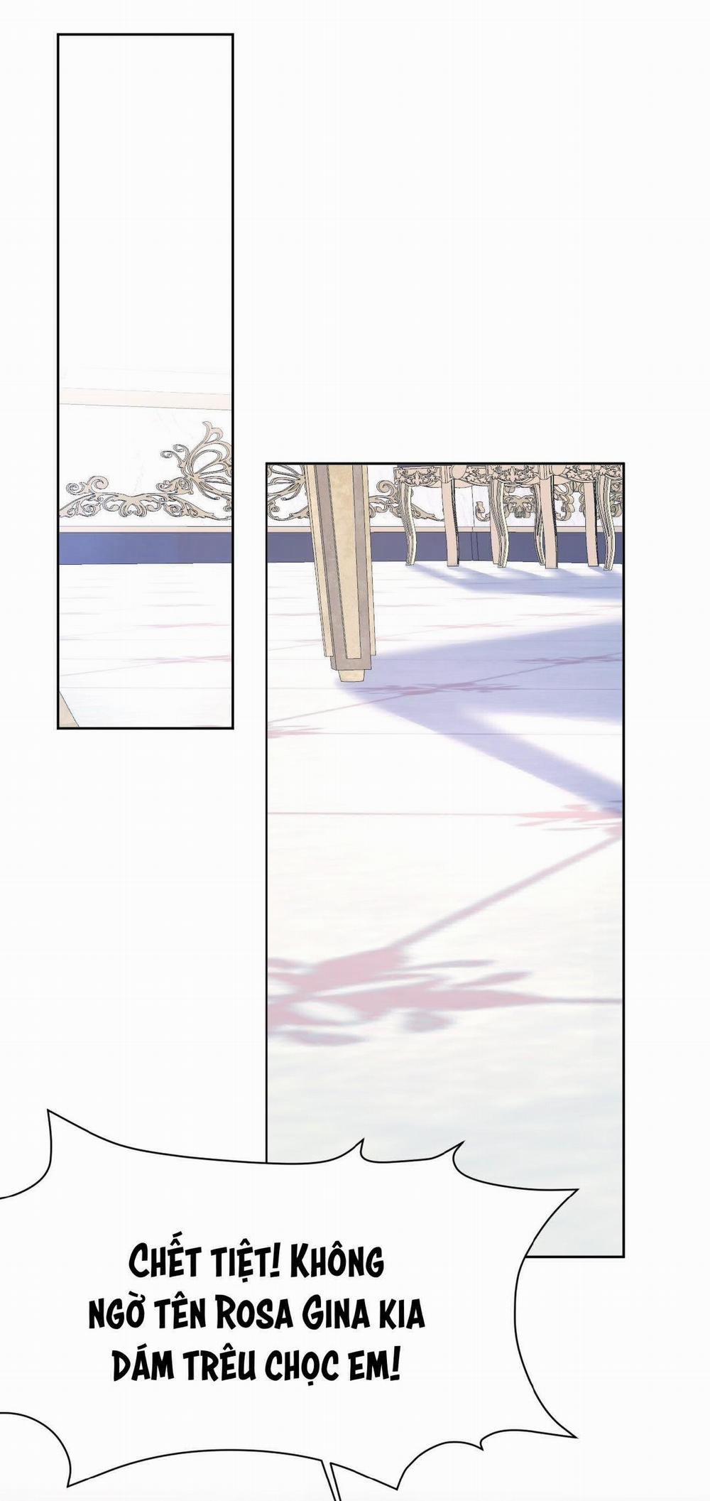 Đừng Đắc Tội Với Nam Chính 22 trang 49