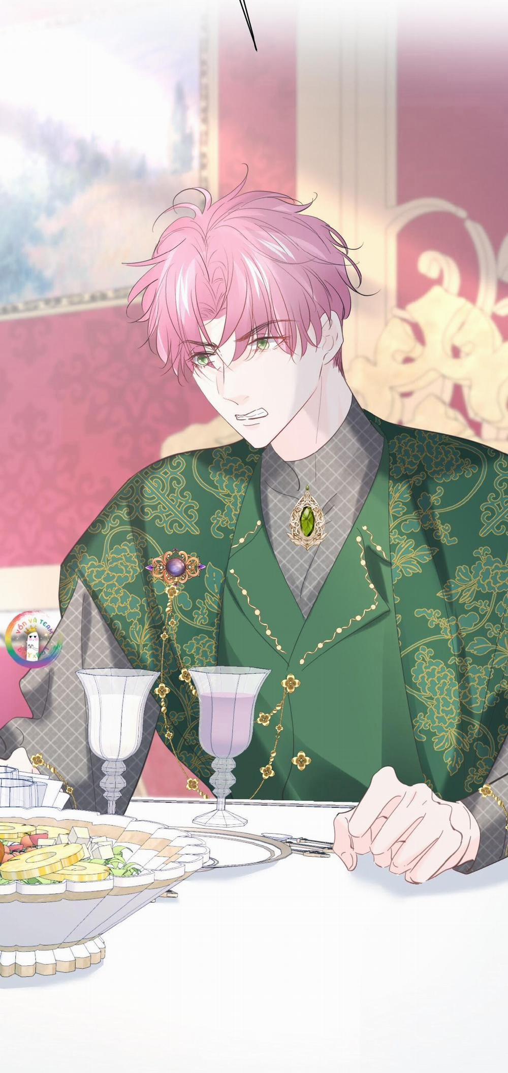 Đừng Đắc Tội Với Nam Chính 22 trang 50