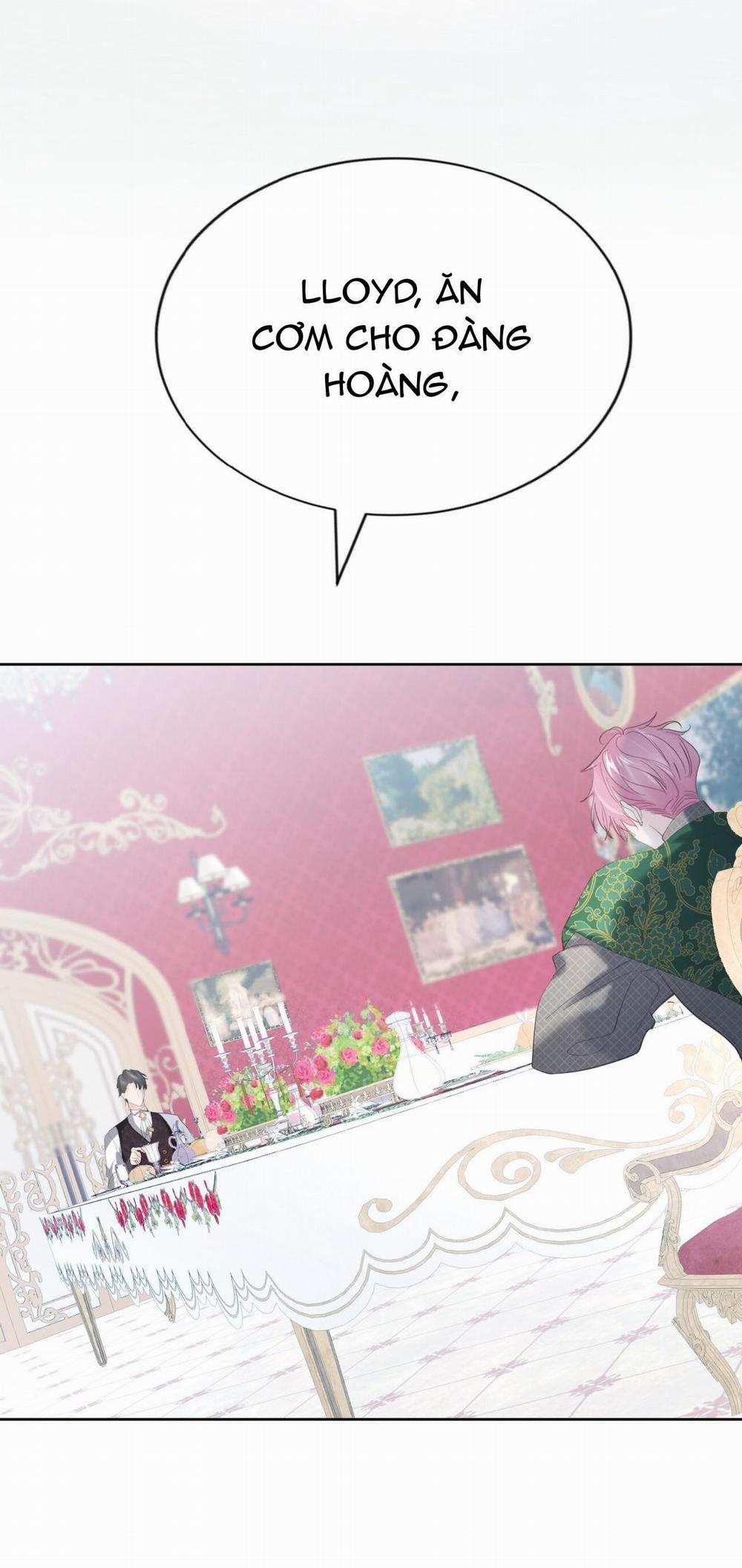 Đừng Đắc Tội Với Nam Chính 22 trang 51