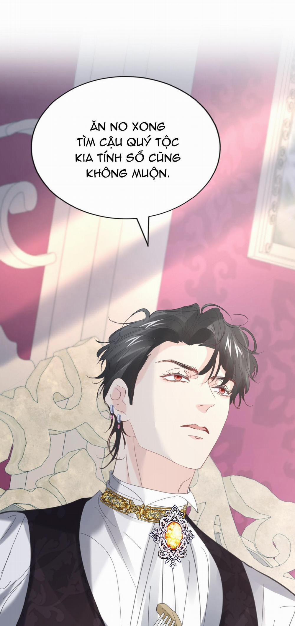 Đừng Đắc Tội Với Nam Chính 22 trang 52