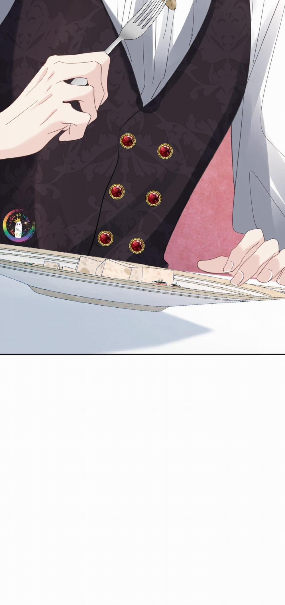 Đừng Đắc Tội Với Nam Chính 22 trang 53