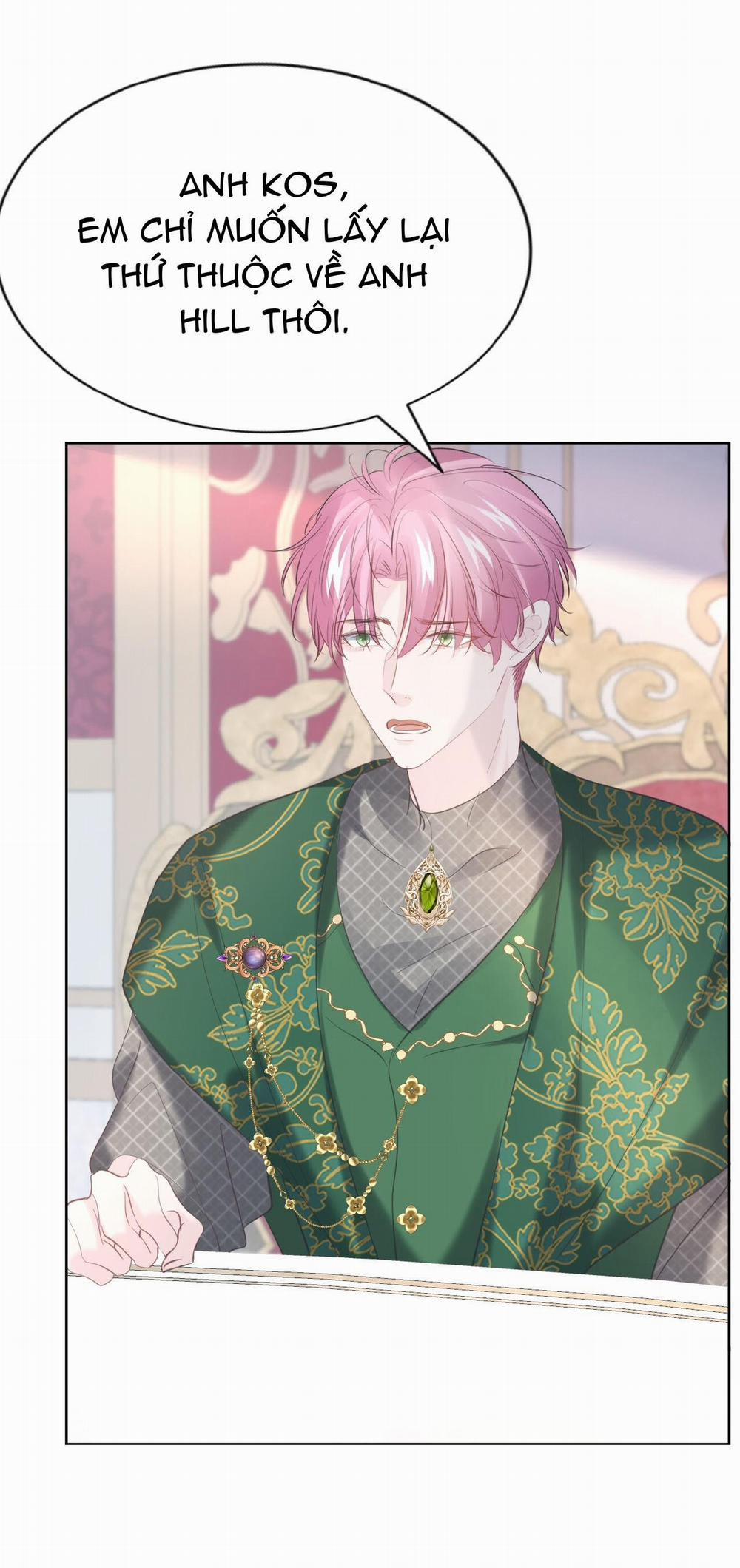 Đừng Đắc Tội Với Nam Chính 22 trang 54