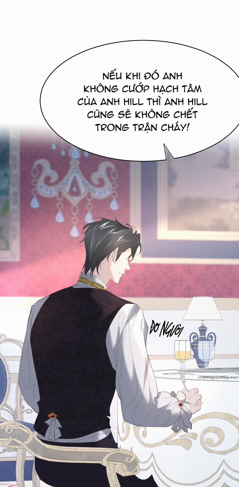 Đừng Đắc Tội Với Nam Chính 22 trang 55