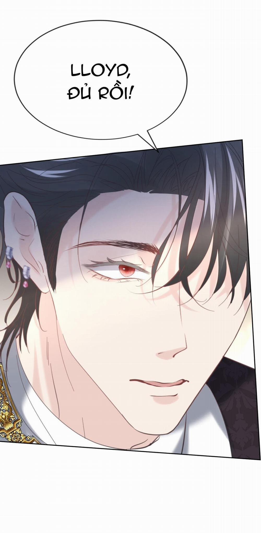 Đừng Đắc Tội Với Nam Chính 22 trang 57